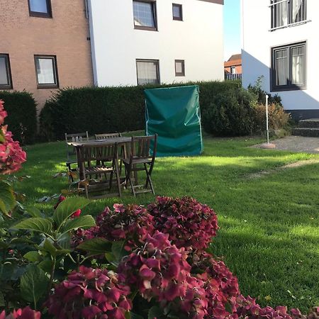 Landhaus Zur Seebruecke Nr 6 Dahme  Eksteriør bilde